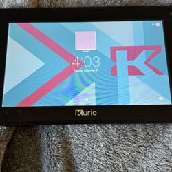 Kurio Kids Tablet