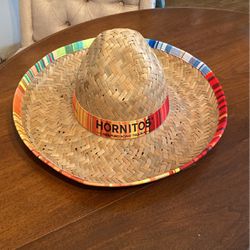 Tequila Branded Party Hats