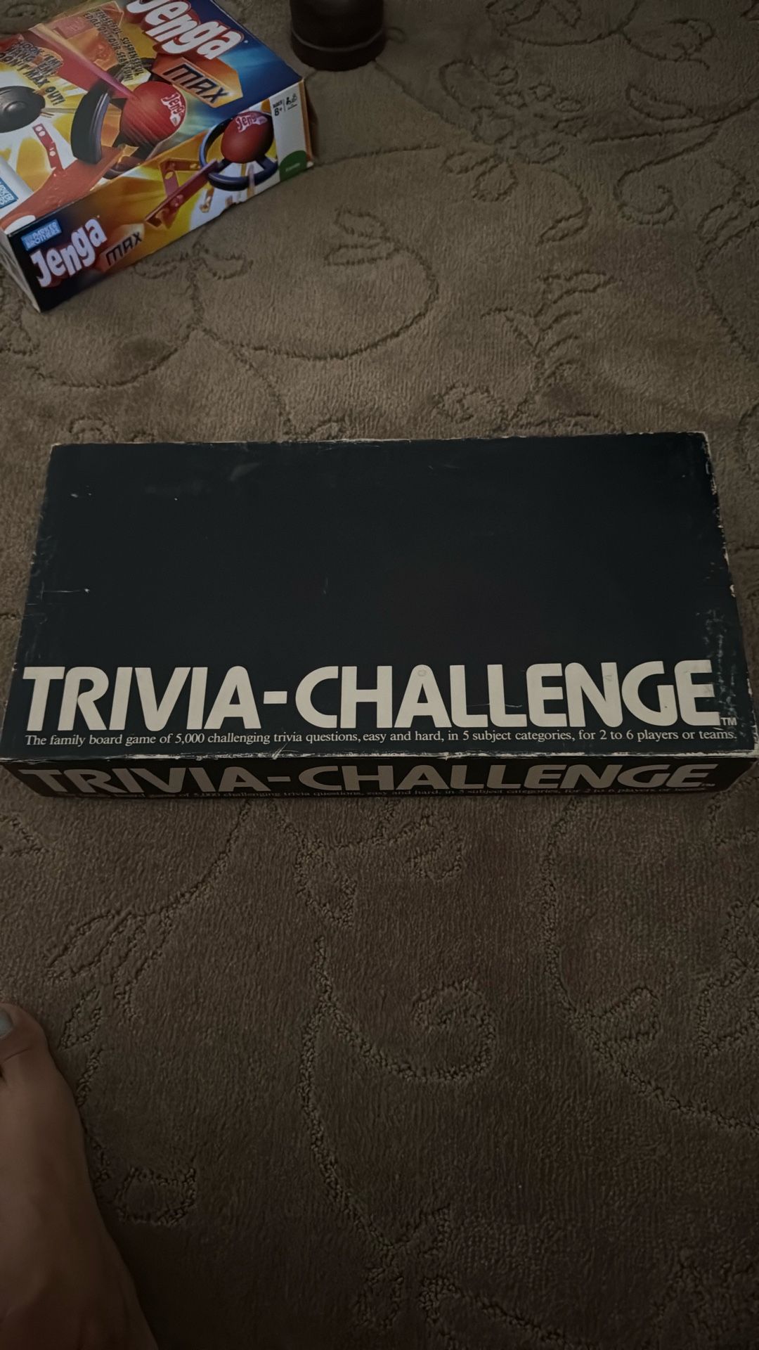 Board Game