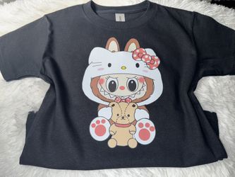 Labubu Shirt
