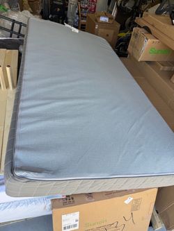 Ikea twin size mattress