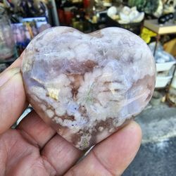 Healing Crystal's And Minerals 