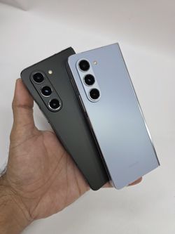 Samsung Z fold 5 Factory Unlocked