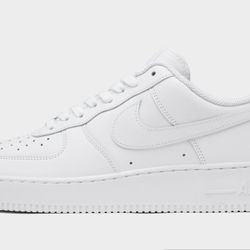 Air Force 1 White New 