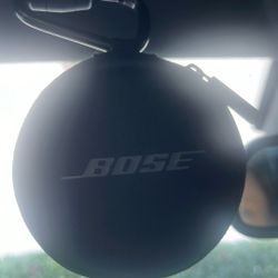 Bose Wireless Headphone Speakers