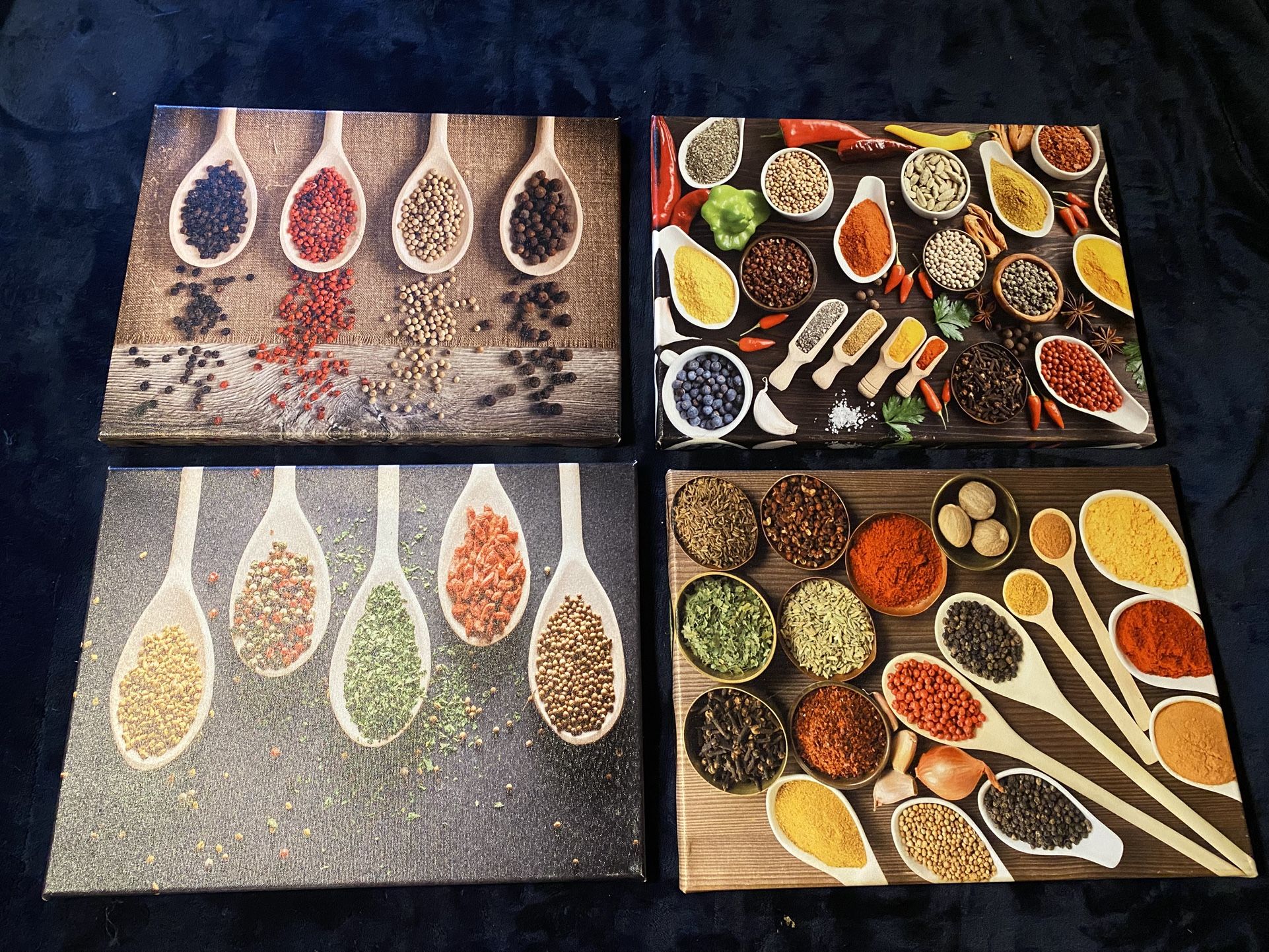 Canvas Pictures
