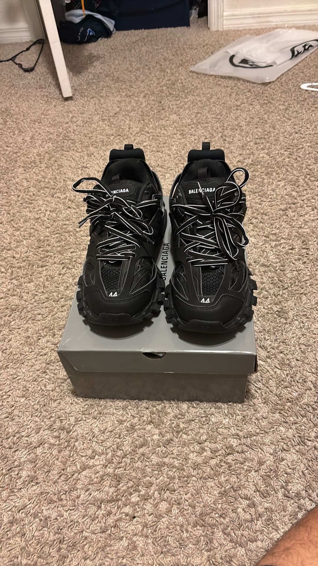 Balenciaga Runner