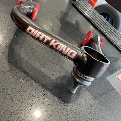 Tacoma Dirt King Upper Control Arms