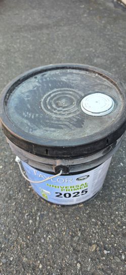 Floor primer