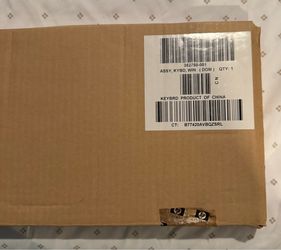 HP Keyboard Assembly Windows DOM 352750-001