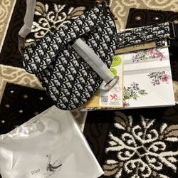 Christian Dior Bag 