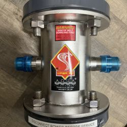 UV Light For Water Feature 