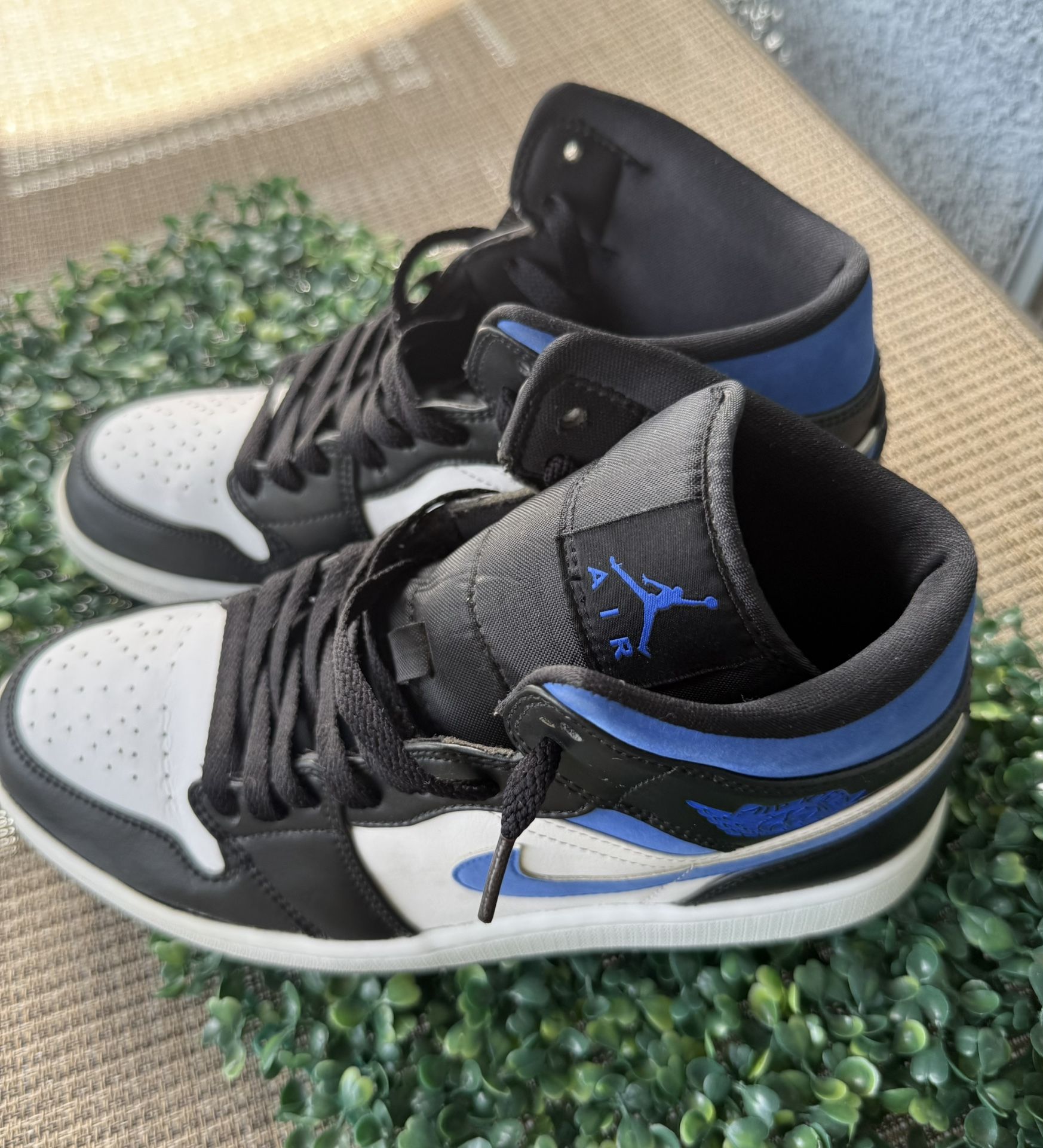 Jordan Originales