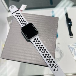 Apple Watch Series 6