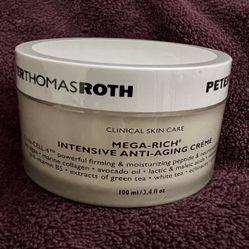 Anti-Aging Creme 