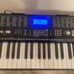 bcp 61 Key Piano Keyboard
