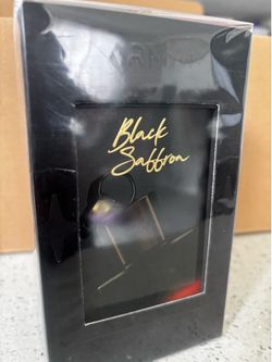 Black saffron (unisex)
