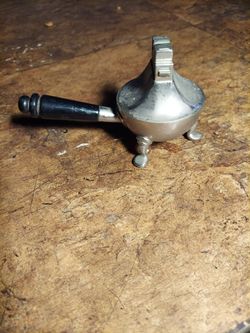 1950s ASR TABLE TOP LIGHTER
