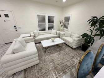 Living Room Set New  $1450