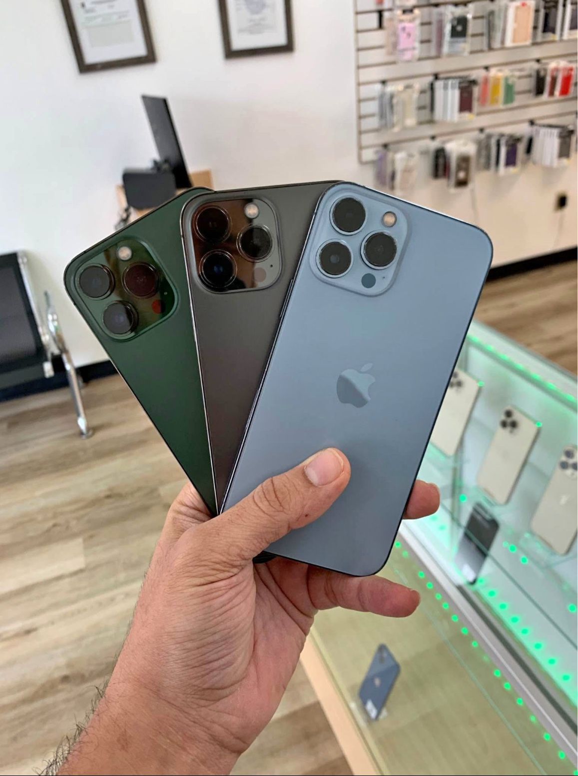 Apple iPhone 13 Pro Max 5G