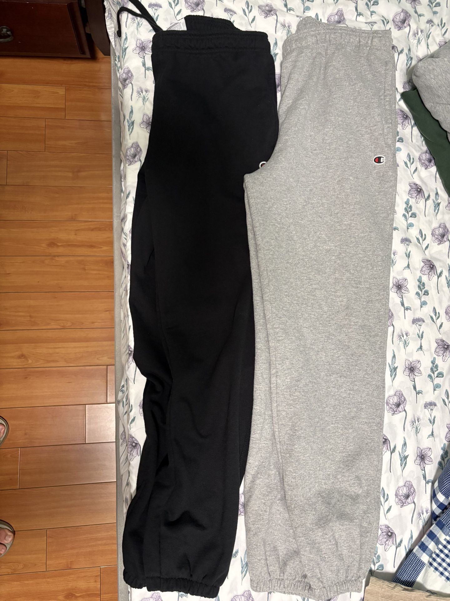 Champions Sweatpants