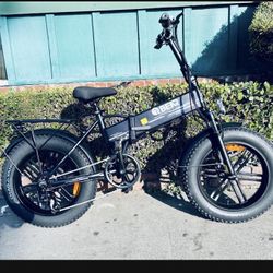 E Bike