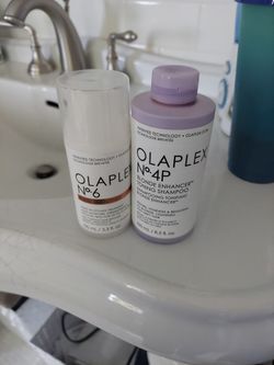 Olaplex