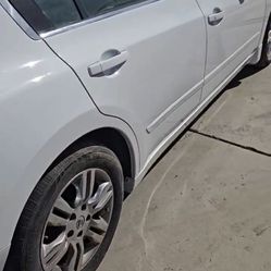 2011 Nissan Altima