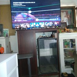 television sansun de 65 pulgadas de benta