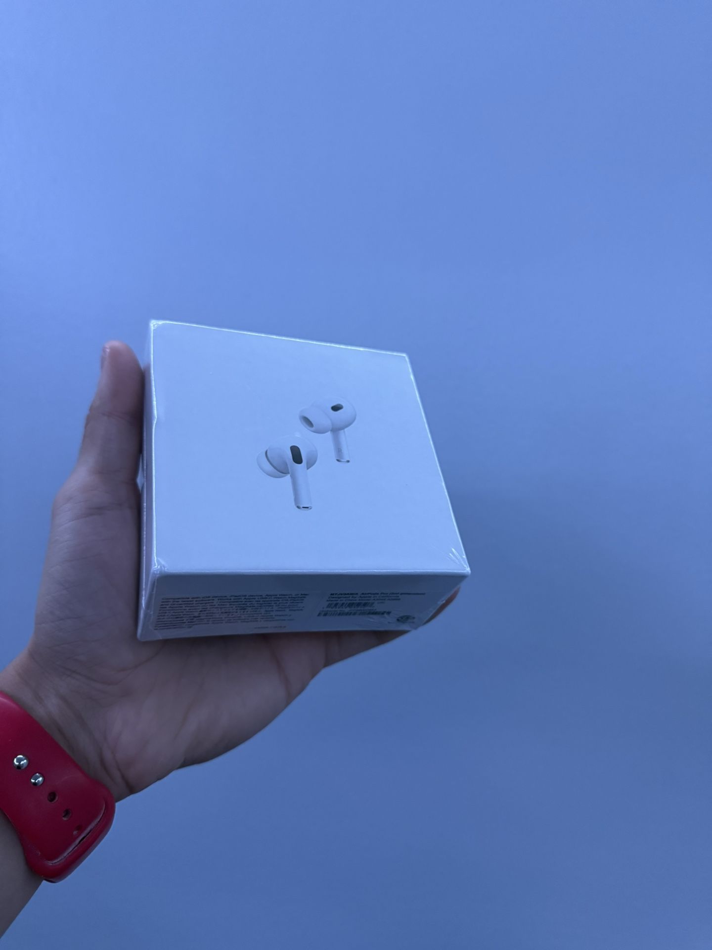 airpod pro 2 usb c