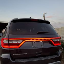 2014 Dodge Durango