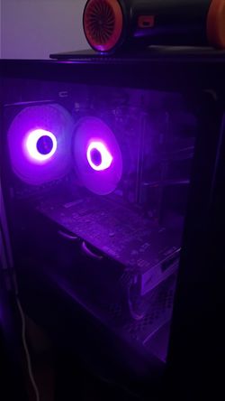 Gaming pc