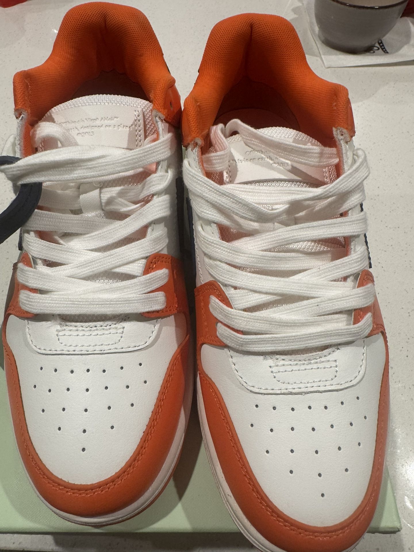 Offwhite Sneakers 