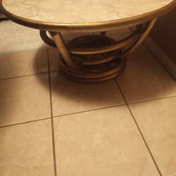 Coffetable Solid Wood $25