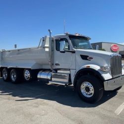 2024 Peterbilt  567 
