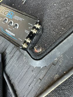Audio Control Lc2i