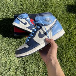 Nike Air Jordan Obsidian