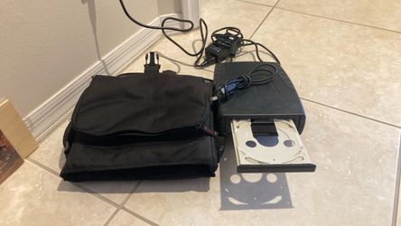 Working Pacific Digital 16x external usb DVD drive