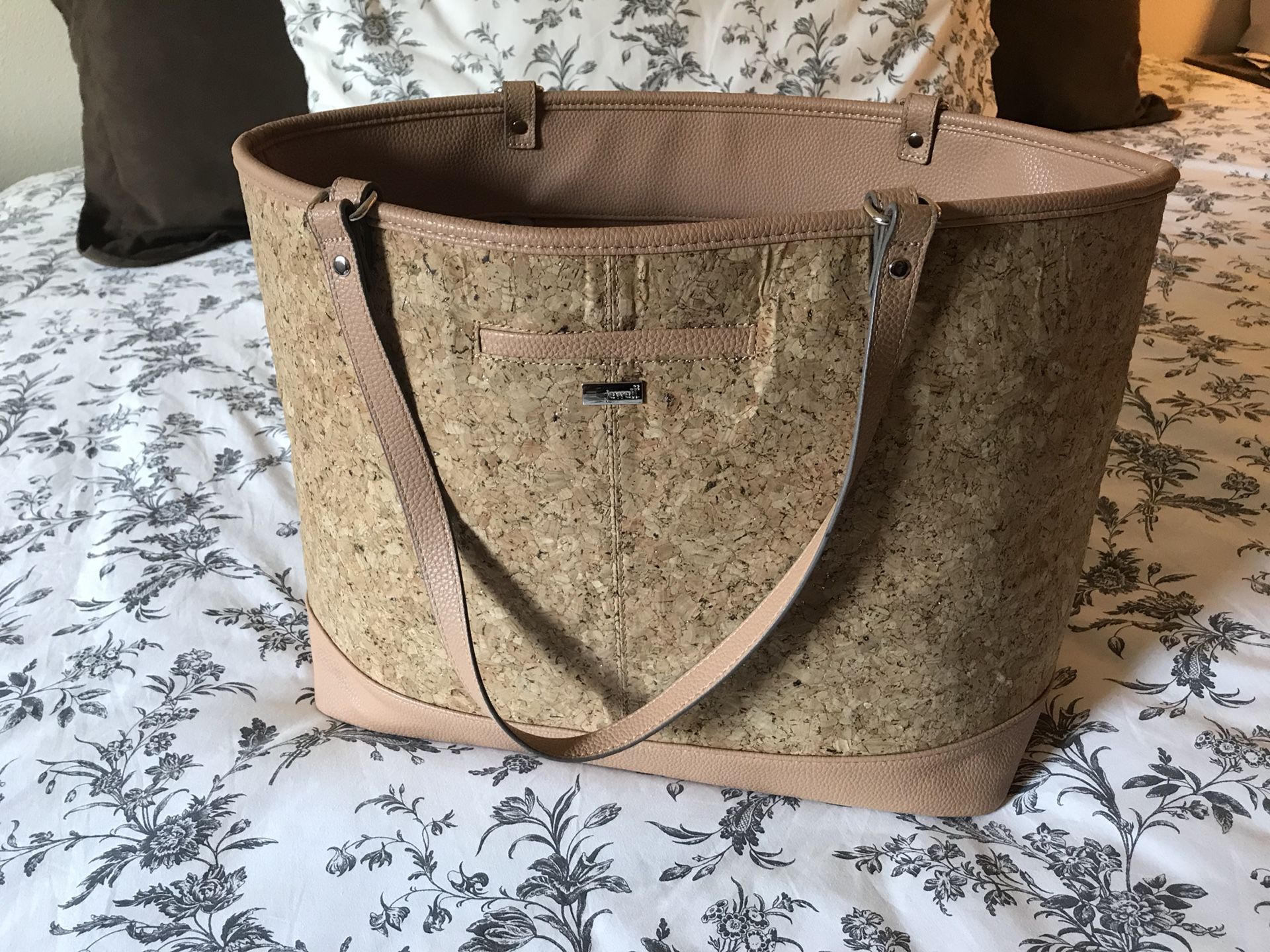 Thirty One Style Setter Tote