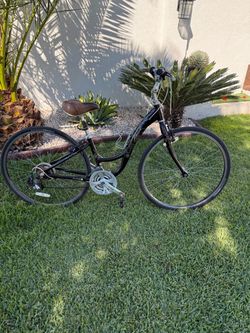 Youth Trek Bike