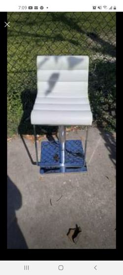 White Stools For Sale
