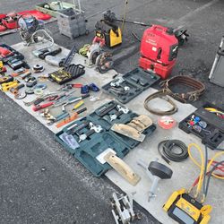 Everything Different Price Each 