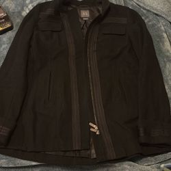 Armani Exchange Authentic Jacket