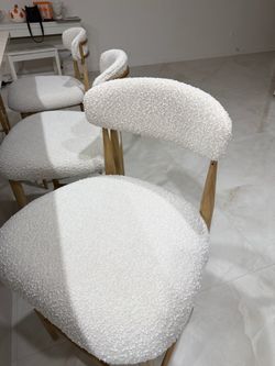 Bar stool 6