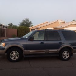 2003 Ford Expedition