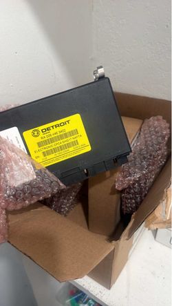 Brand New Reman Cpc4 GHG17