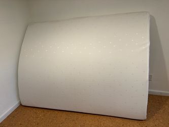 Queen size mattress