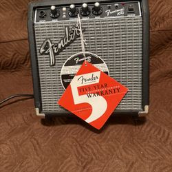 Fender Frontman 10G
