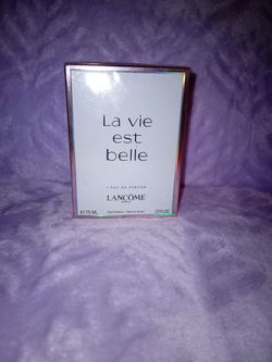 Lancôme La Vie Est Belle EDP 75ml
