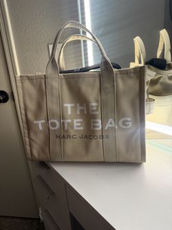 Medium The Tote Bag Beige